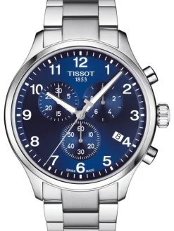 TISSOT Herrenuhren-CHRONO XL CLASSIC T116.617.11.047.01