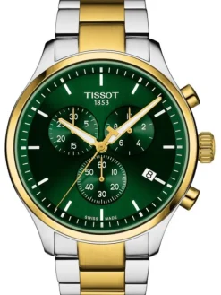 TISSOT Herrenuhren-CHRONO XL Classic T116.617.22.091.00