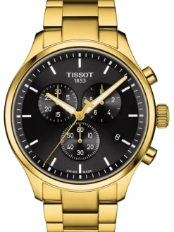 TISSOT Herrenuhren-CHRONO XL Classic T116.617.33.051.00