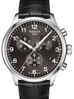 TISSOT Herrenuhren-CHRONO XL CLASSIC T116.617.16.057.00