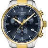 TISSOT Herrenuhren-CHRONO XL Classic T116.617.22.041.00