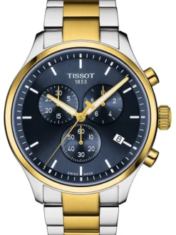 TISSOT Herrenuhren-CHRONO XL Classic T116.617.22.041.00