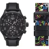 TISSOT Herrenuhren-Chrono XL Special Edition Roglic T116.617.36.052.04