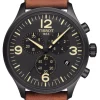 TISSOT Herrenuhren-CHRONO XL T116.617.36.057.00