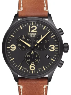 TISSOT Herrenuhren-CHRONO XL T116.617.36.057.00