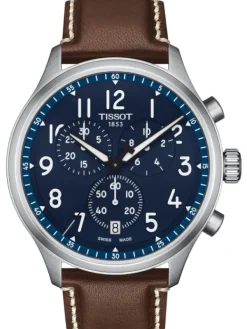TISSOT Herrenuhren-CHRONO XL T116.617.16.042.00