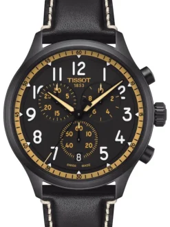 TISSOT Herrenuhren-CHRONO XL T116.617.36.052.02