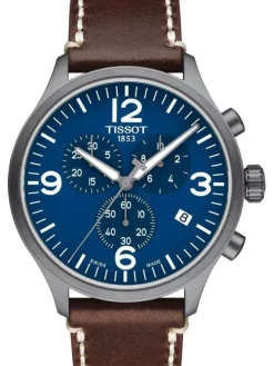 TISSOT Herrenuhren-CHRONO XL T116.617.36.047.00
