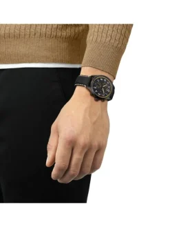 TISSOT Herrenuhren-CHRONO XL T116.617.36.052.02