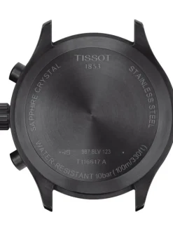 TISSOT Herrenuhren-CHRONO XL T116.617.36.052.00