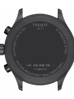 TISSOT Herrenuhren-CHRONO XL T116.617.37.091.00
