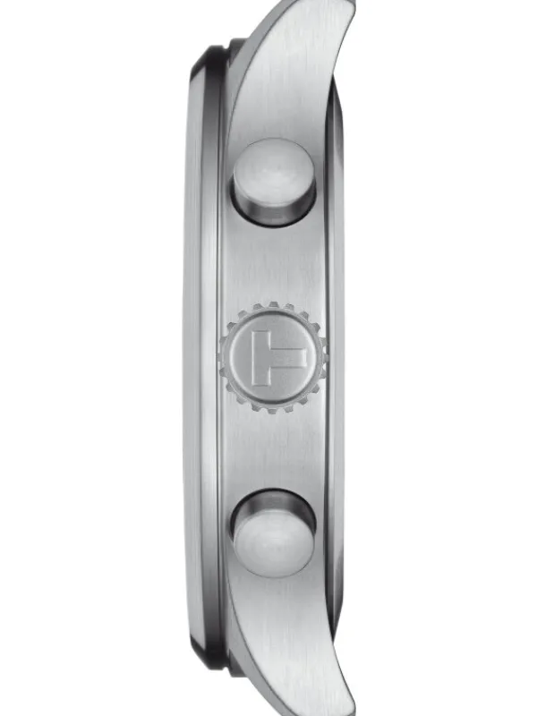 TISSOT Herrenuhren-CHRONO XL T116.617.16.042.00