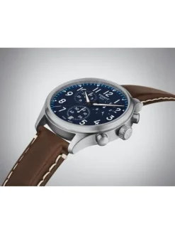 TISSOT Herrenuhren-CHRONO XL T116.617.16.042.00