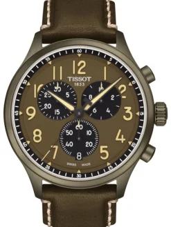 TISSOT Herrenuhren-CHRONO XL Vintage T116.617.36.092.00