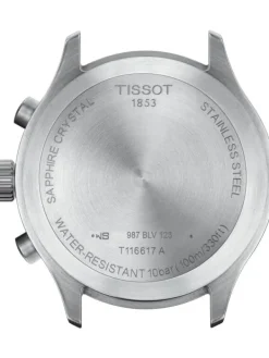 TISSOT Herrenuhren-Chrono XL Vintage T116.617.16.062.00