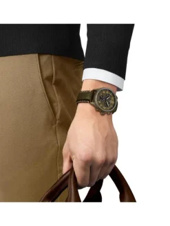 TISSOT Herrenuhren-CHRONO XL Vintage T116.617.36.092.00