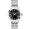 TISSOT Damenuhren-CLASSIC DREAM Stahlband T129.210.11.053.00