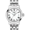 TISSOT Damenuhren-CLASSIC DREAM Stahlband T129.210.11.013.00
