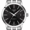 TISSOT Herrenuhren-CLASSIC DREAM Stahlband T129.407.11.051.00