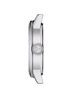 TISSOT Damenuhren-CLASSIC DREAM Stahlband T129.210.11.053.00