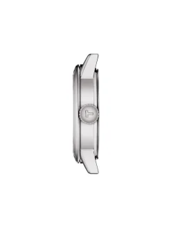 TISSOT Damenuhren-CLASSIC DREAM Stahlband T129.210.11.013.00