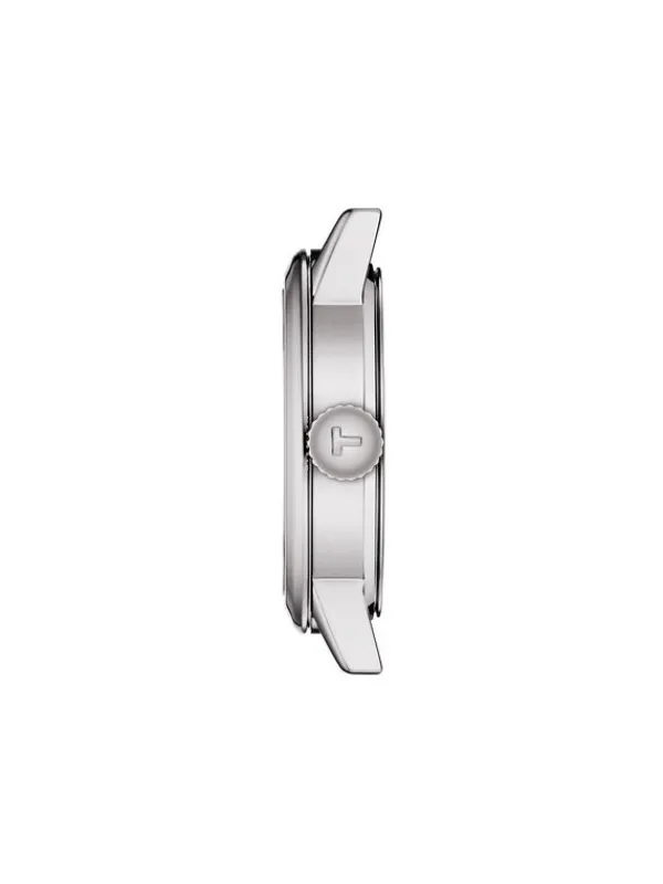 TISSOT Damenuhren-CLASSIC DREAM Stahlband T129.210.11.013.00