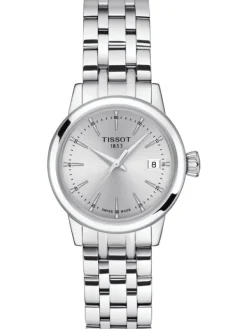 TISSOT Damenuhren-CLASSIC DREAM T129.210.11.031.00