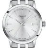 TISSOT Herrenuhren-CLASSIC DREAM T129.410.11.031.00