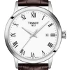 TISSOT Herrenuhren-CLASSIC DREAM T129.410.16.013.00