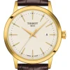 TISSOT Herrenuhren-CLASSIC DREAM T129.410.36.261.00