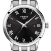 TISSOT Herrenuhren-CLASSIC DREAM T129.410.11.053.00