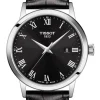 TISSOT Herrenuhren-CLASSIC DREAM T129.410.16.053.00