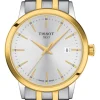 TISSOT Herrenuhren-CLASSIC DREAM T129.410.22.031.00
