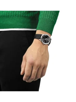 TISSOT Herrenuhren-CLASSIC DREAM T129.410.16.053.00