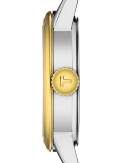 TISSOT Damenuhren-CLASSIC DREAM T129.210.22.031.00
