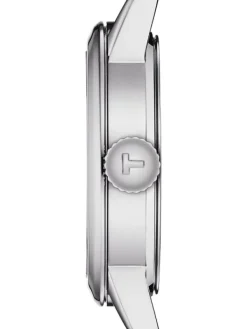 TISSOT Damenuhren-CLASSIC DREAM T129.210.11.031.00