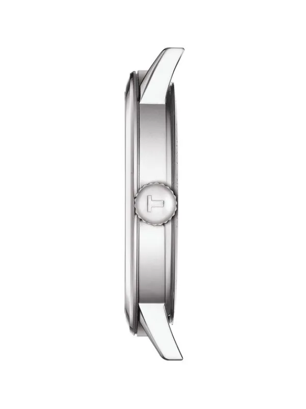 TISSOT Herrenuhren-CLASSIC DREAM T129.410.16.013.00