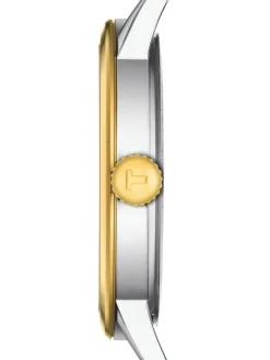 TISSOT Herrenuhren-CLASSIC DREAM T129.410.22.031.00