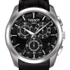 TISSOT Herrenuhren-COUTURIER GENT CHRONO T035.617.16.051.00