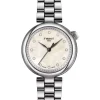 TISSOT Damenuhren-Desir Perlmutt Diamant T152.010.11.116.00