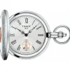 TISSOT Taschenuhren-Double SAVONNETTE T865.405.99.038.00