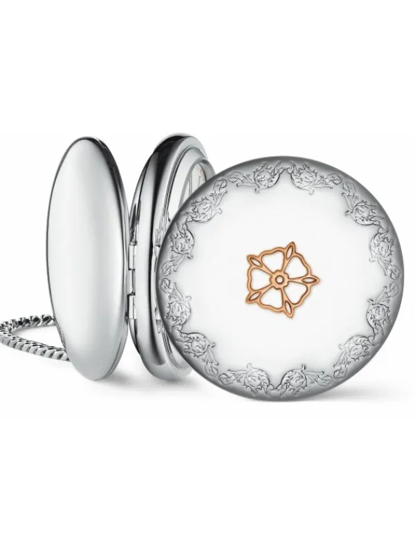 TISSOT Taschenuhren-Double SAVONNETTE T865.405.99.038.00