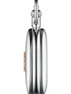 TISSOT Taschenuhren-Double SAVONNETTE T865.405.99.038.00