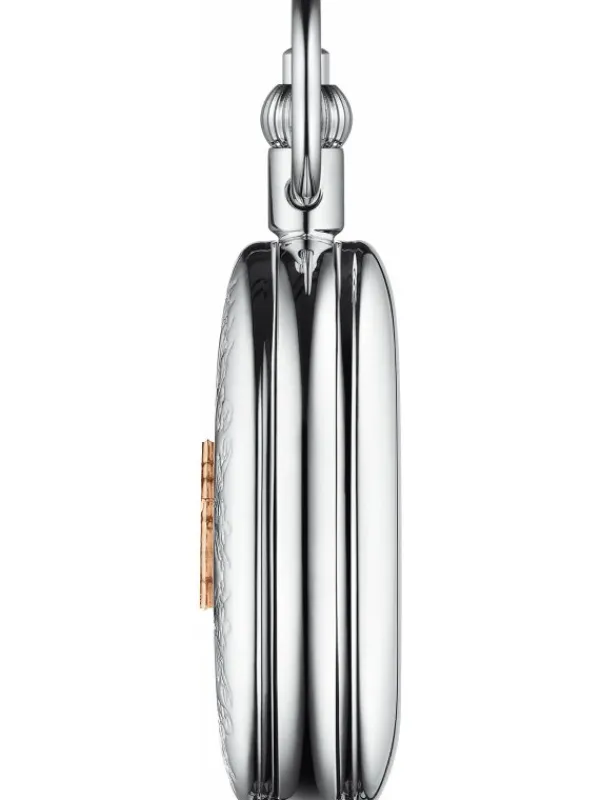 TISSOT Taschenuhren-Double SAVONNETTE T865.405.99.038.00