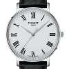 TISSOT Herrenuhren-Everytime Gent 40mm T143.410.16.033.00