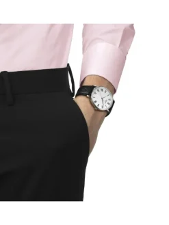 TISSOT Herrenuhren-Everytime Gent 40mm T143.410.16.033.00