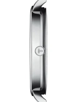 TISSOT Herrenuhren-Everytime Gent T143.410.11.091.00