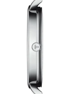 TISSOT Herrenuhren-Everytime Gent T143.410.11.011.00