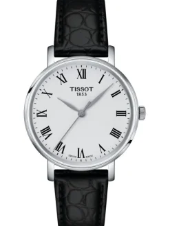 TISSOT Damenuhren-EVERYTIME Lady 34mm T143.210.16.033.00