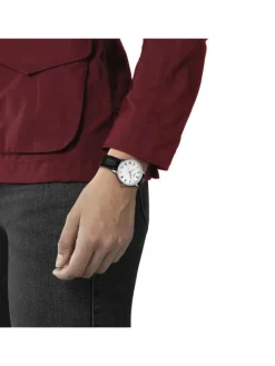 TISSOT Damenuhren-EVERYTIME Lady 34mm T143.210.16.033.00